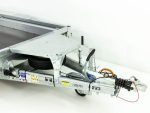 Ifor Williams Baumaschinenanhänger GX125 157×366 3,5t|Rampe 1,2m – Bild 5