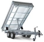 Brenderup TT 5325 ATB Anhänger – Bild 4