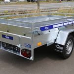 Blyss Meister 1325 Anhänger