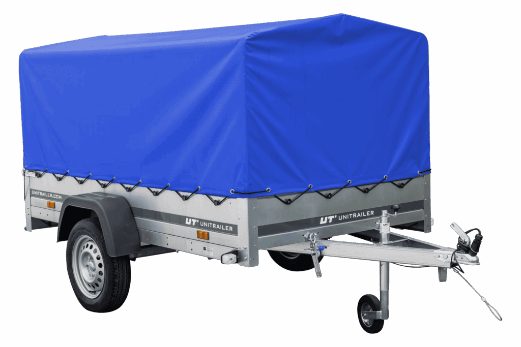 ger_pl_Auto-Anhanger-230x125-Garden-Trailer-230-KIPP-Unitrailer-750-kg-mit-Stutzrad-blauer-Hochplane-und-Hochspriegel-4234_4-1024x683 Auto Anhänger 230×125 Garden Trailer 230 KIPP Unitrailer 750 kg mit Stützrad, blauer Hochplane und Hochspriegel – Bild 1