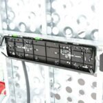 Temared Baumaschinenanhänger Builder 168x350cm 3,5t|Rampe – Bild 10