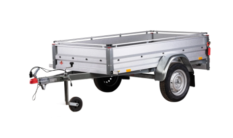 q1-8 Stema Anhänger Variolux 750 – Bild 1